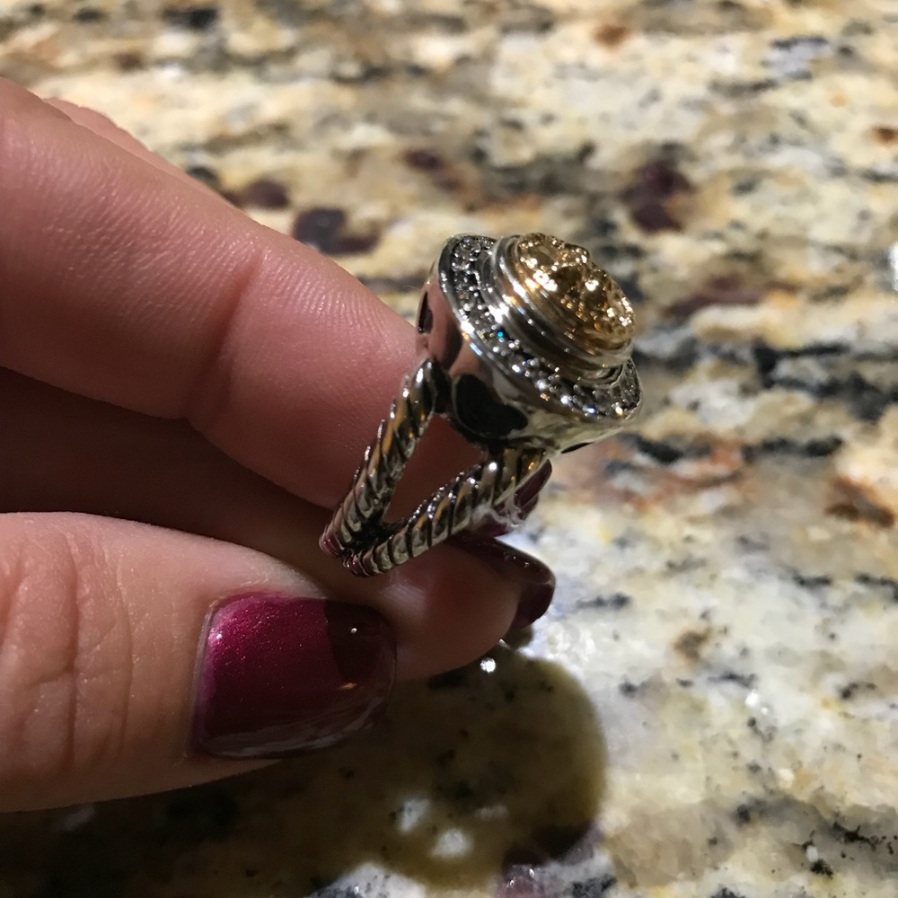 💍💍Silver Ring💍💍 - Picture 2 of 8